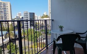 Condor Ocean View Apartments Gold Coast